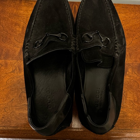 Gucci Loafers - Picture 9 of 10